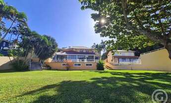 Imagem 2: Florianópolis - Casa - Cacupé