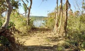 Imagem 4: Lote lago serra da mesa niquelandia