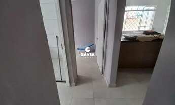 Imagem 3: Apartamento à venda no Centro em São Vicente