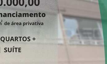 Imagem: Apartamento para Venda, Condomínio Residencial