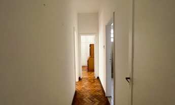 Imagem 6: Apartamento 2 Quartos Quadríssima Praia Fundos