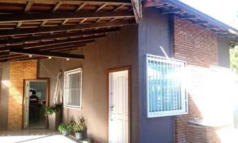 Imagem 6: Casa para venda com 250 metros quadrados com 3 quartos em Jardim Holanda - Holambra - SP