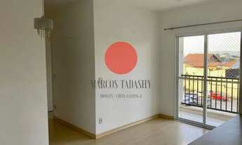 Imagem: Venda, Apto 2 dorm. Umuarama, Osasco