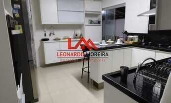 Imagem 4: Casa com 3-4 sendo 3 suítes