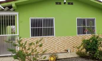 Imagem: CASA 02 DORMITÓRIOS EM CONDOMINIO - MATINHOS