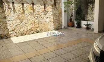 Imagem 2: Casa com 6 dormitórios à venda, 600 m² por R$ 2.400.000,00 - Vila Anglo Brasileira - São P