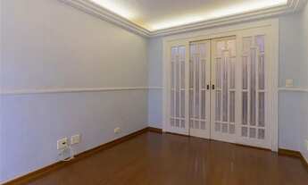 Imagem 3: Edifício ANA LÚCIA no Jardim Analia Franco em São Paulo - Apartamento no 11º Andar contend