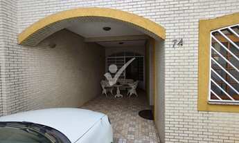 Imagem 3: Casa - Vila Formosa - São Paulo