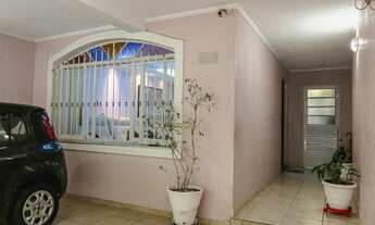 Imagem 2: Sobrado Amplo na Zona Norte