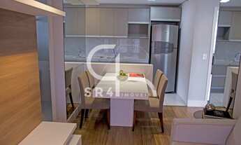 Imagem 4: Apartamento em São José - 2 Quartos - Novo