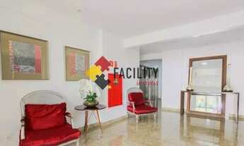 Imagem 7: Apartamento com 3 dormitórios à venda, 95 m² por R$ 800.000,00 - Mansões Santo Antônio - C