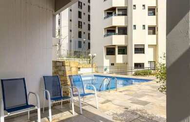 Imagem 6: APARTAMENTO RESIDENCIAL em São Paulo - SP, Moema