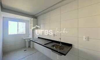 Imagem 5: Apartamento para venda com 46 metros quadrados com 1 quarto em Setor Marista - Goiânia - G