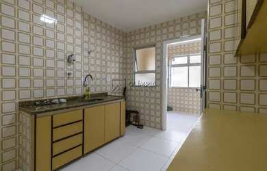 Imagem 7: Apartamento Locação Moema 86 m² 2 Dormitórios