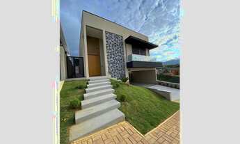 Imagem: Linda Casa Para Locação no Brisas Jundiaí