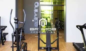 Imagem 7: APARTAMENTO RESIDENCIAL em SÃO PAULO - SP, SANTO AMARO