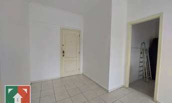 Imagem 7: Apartamento com 1 dormitório para alugar, 67 m² por R$ 2.859,00/mês - Vila Matias - Santos