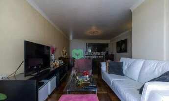 Imagem 4: Apartamento com 3 dormitórios à venda, 132 m² por R$ 1.500.000,00 - Vila Madalena - São Pa