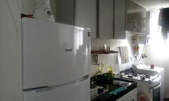 Imagem: Aluguel de vaga compartilhada para moças