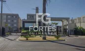 Imagem: Ribeirão Preto - Apartamento - Reserva