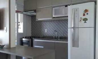 Imagem 5: Apartamento para venda possui 59 metros quadrados com 2 quartos em Centro - Votorantim - S