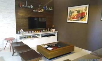 Imagem 2: CASA EM CONDOMÍNIO - MORUMBI - SP