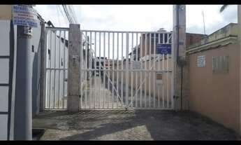 Imagem: RIO DE JANEIRO - Terreno Padrão - CAMPO