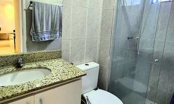 Imagem 6: Armação Apartamento 3/4 1 suite 83m2