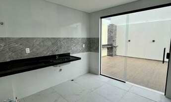 Imagem 4: Parkville - Casa ampla e iluminada, com pé direito alto - 4 quartos sendo 1 suite