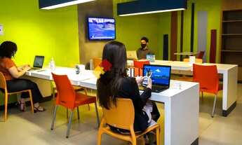 Imagem 6: Apartamento Midtown com ótimo preço