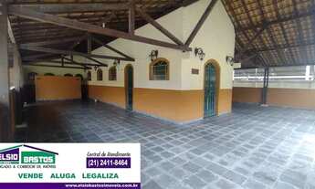 Imagem 6: Aluguel Apartamento 2 quartos Condomínio Novo Lar Campo Grande RJ