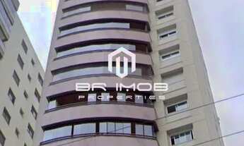 Imagem 2: APARTAMENTO RESIDENCIAL em SÃO PAULO - SP, MOEMA