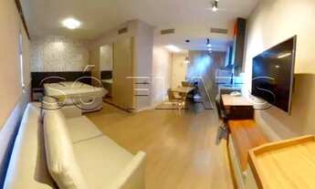 Imagem: Conheça o Ninety - o flat ideal para sua