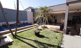 Imagem 7: CASA 4 QUARTOS - APARECIDA DE GOIANIA codigo: 18385