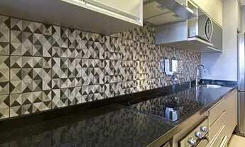 Imagem 7: São Paulo - Studio - Jardim Anália Franco