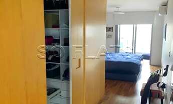 Imagem 6: Duplex Vila Nova Luxury apartamento disponível para locação com 182m², 2 dorms e 2 vagas d