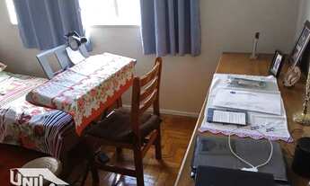 Imagem 7: APATAMENTO DE 03 QUARTOS À VENDA EM BARRA MANSA/RJ