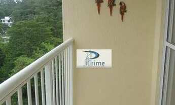 Imagem 7: Apartamento com 2 dormitórios para alugar, 55 m² por R$ 1.830,00/mês - Piratininga - Niter