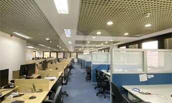 Imagem 2: São Paulo - Conjunto Comercial/Sala - BELA VISTA