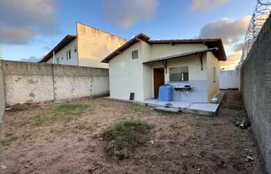 Imagem 6: CASA 10x20 Casa com 2 dormitórios