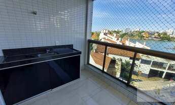 Imagem 3: LINDO APARTAMENTO DE FRENTE PARA O MAR NA PRAIA DO MORRO