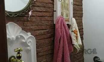 Imagem 4: Casa em Jardim Itu