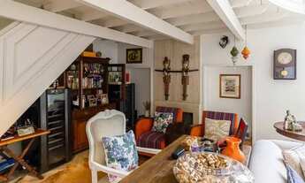 Imagem 3: Apartamento Venda 4 Dormitórios - 264 m² Cerqueira César