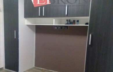 Imagem 4: APARTAMENTO PARA LOCAÇÃO NA VILA INVERNADA - 2 DORMITORIOS 1 VAGA