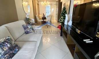 Imagem 5: 2 QUARTOS/STE, TODO MONTADO E DECORADO, 2 VGS! AMPLO!