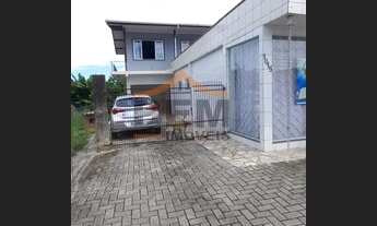 Imagem 2: Casa para Locação em Itajaí, Murta, 4 dormitórios, 2 suítes, 4 banheiros, 2 vagas