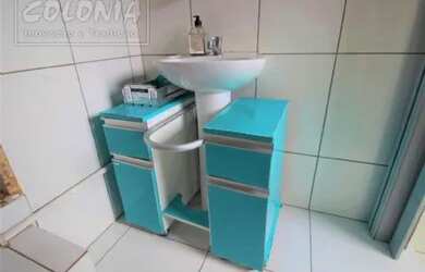 Imagem 7: Santo André - Casa Padrão - Parque Erasmo Assunção