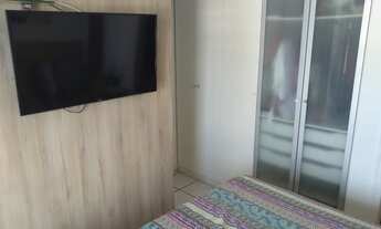 Imagem 2: Apartamento para venda tem 65 metros quadrados com 3 quartos em Joaquim Távora - Fortaleza