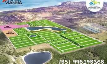 Imagem 3: LOTEAMENTO LAGOAS DO GIRAL 2º FASE - Paracuru - Ce