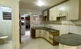 Imagem 4: Sobrado para venda com 2 quartos em Tatuquara - Curitiba - PR